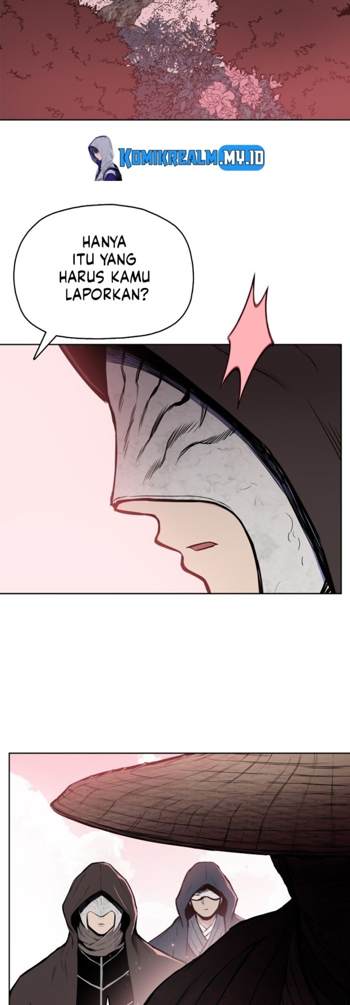 Reincarnated War God Chapter 92 Gambar 25