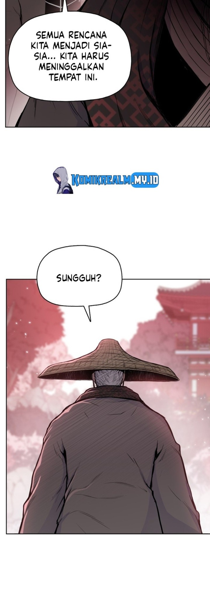 Reincarnated War God Chapter 92 Gambar 26