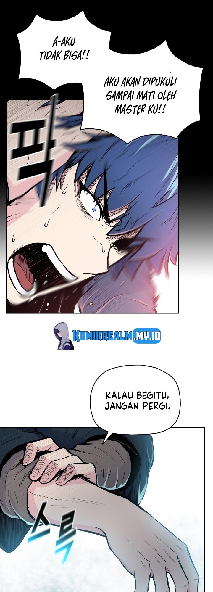 Reincarnated War God Chapter 92 Gambar 42