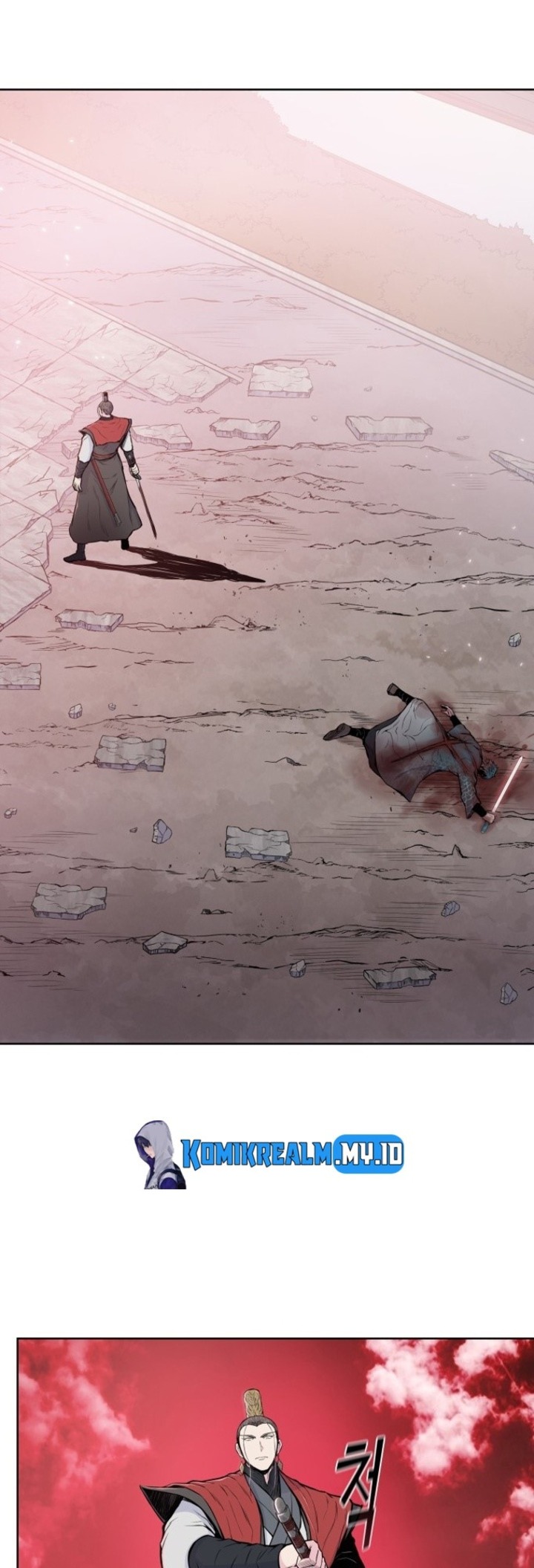 Reincarnated War God Chapter 92 Gambar 5