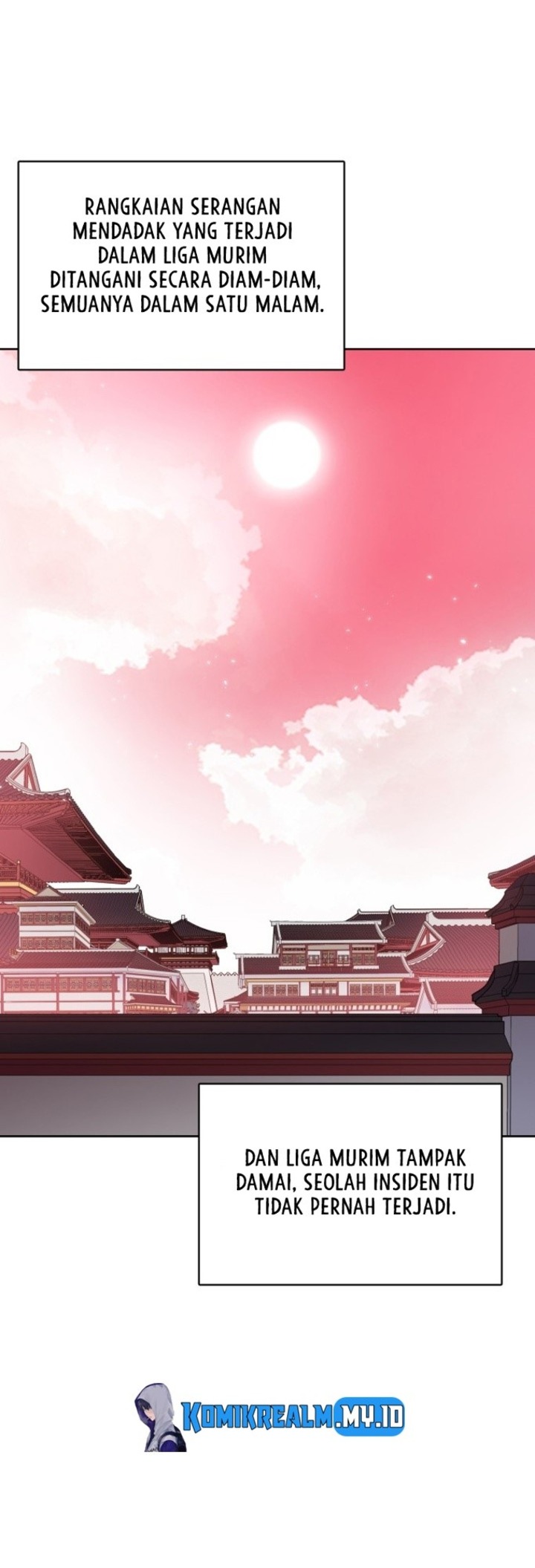 Reincarnated War God Chapter 92 Gambar 8