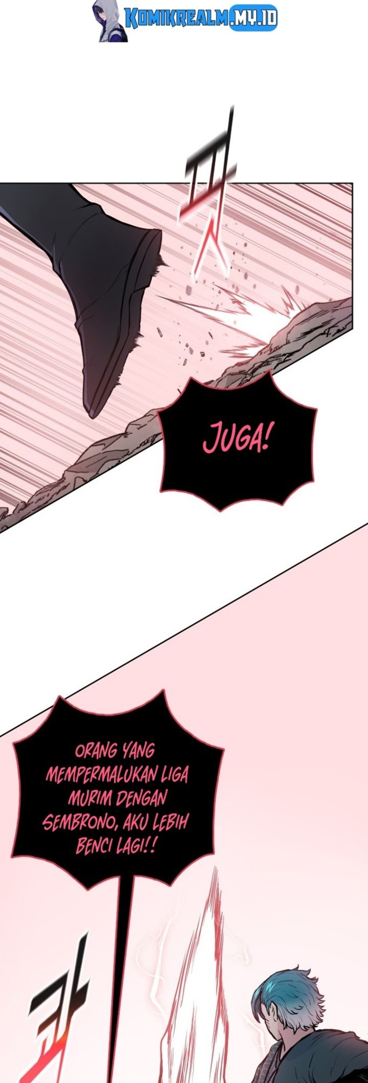 Reincarnated War God Chapter 91 Gambar 31