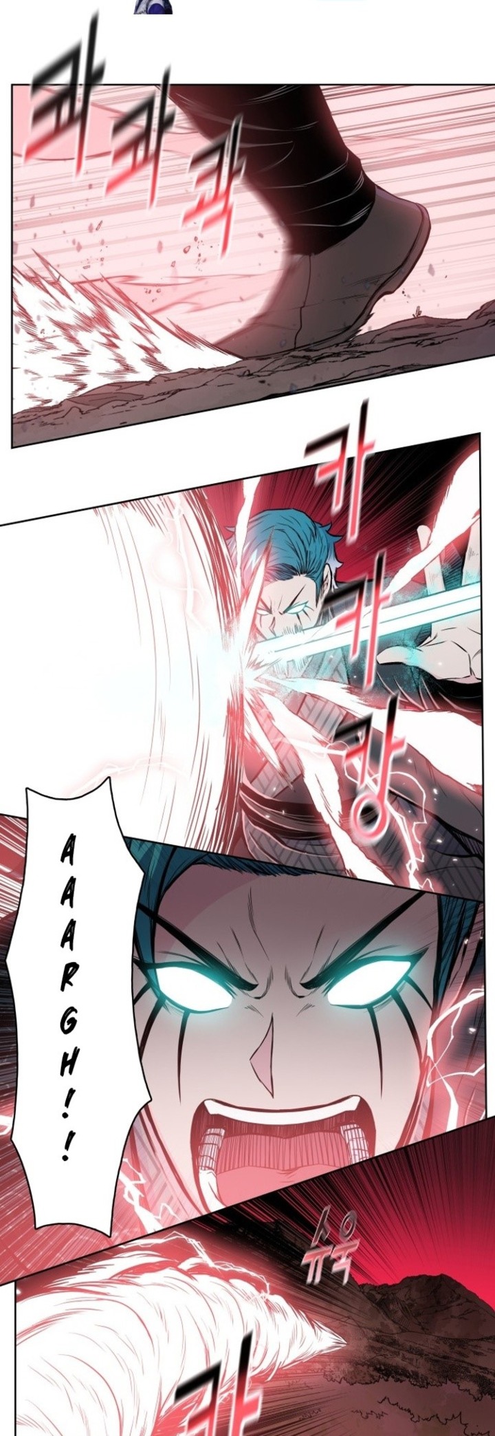 Reincarnated War God Chapter 91 Gambar 41