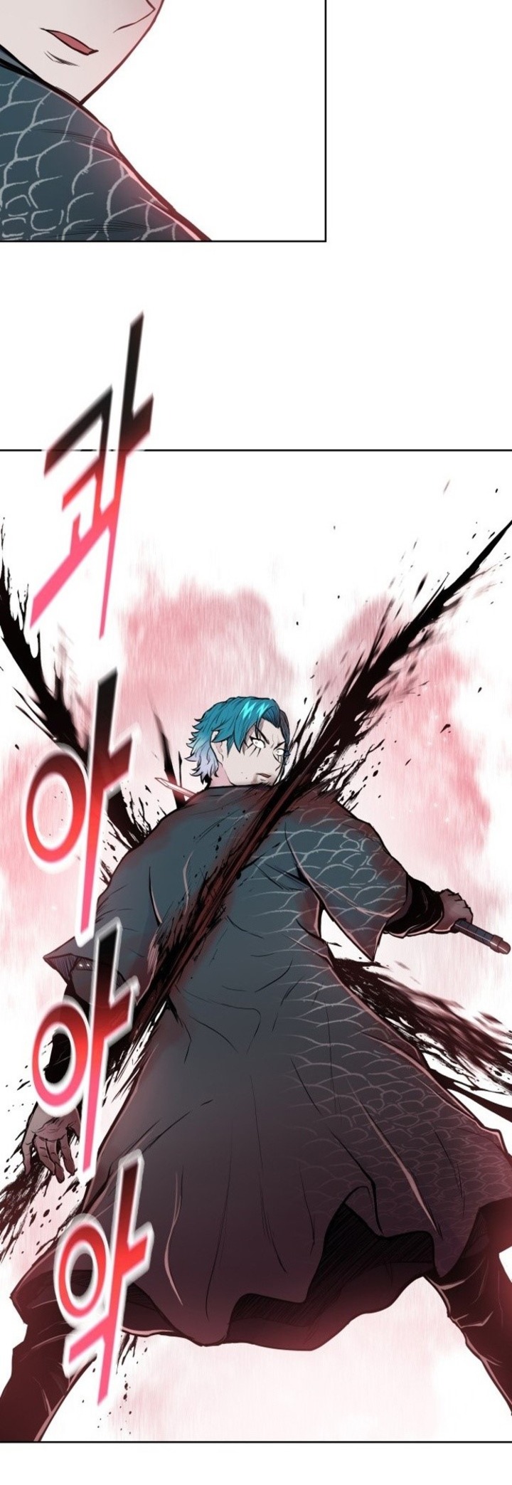 Reincarnated War God Chapter 91 Gambar 46