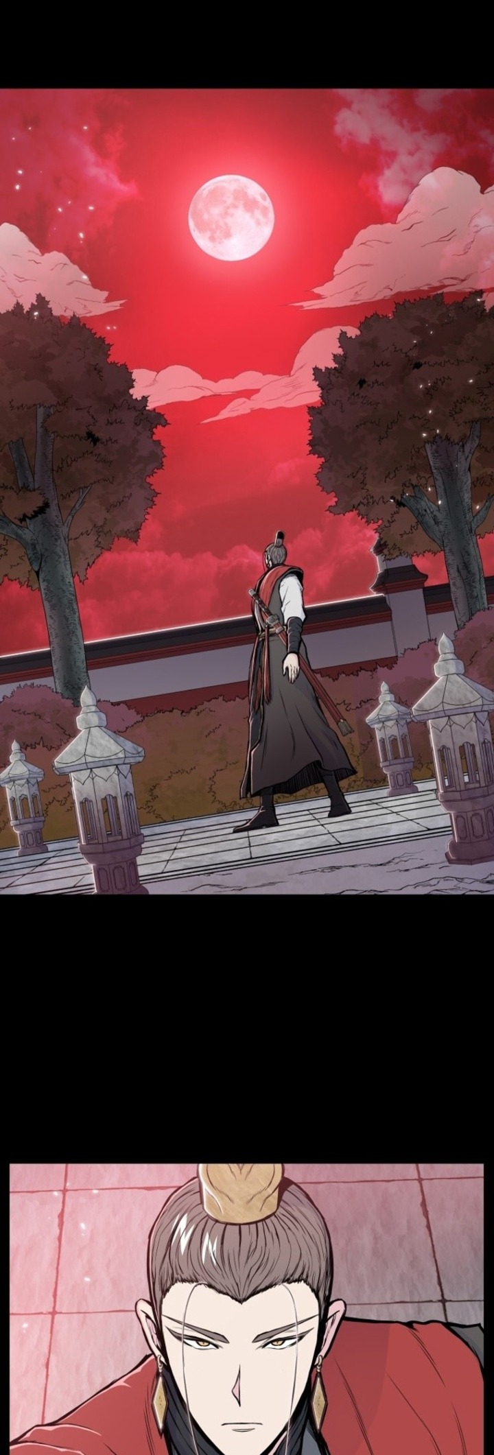 Reincarnated War God Chapter 91 Gambar 5