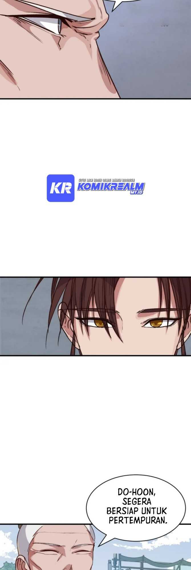 The Heavenly Demon Will Turn the World Upside Down Chapter 08 Gambar 10