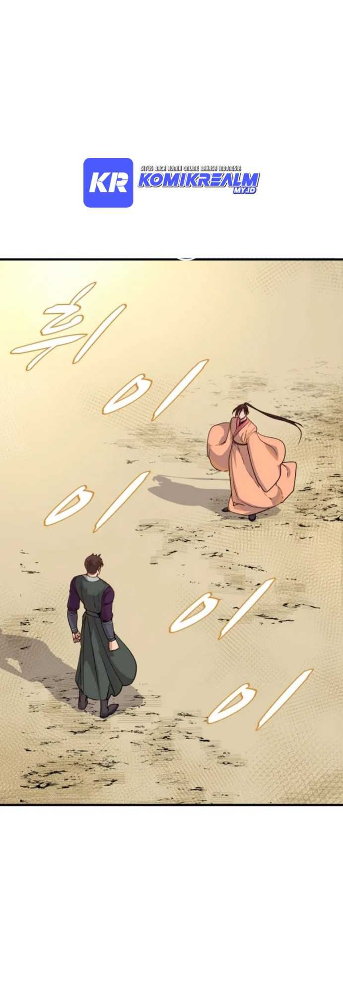 The Heavenly Demon Will Turn the World Upside Down Chapter 08 Gambar 17