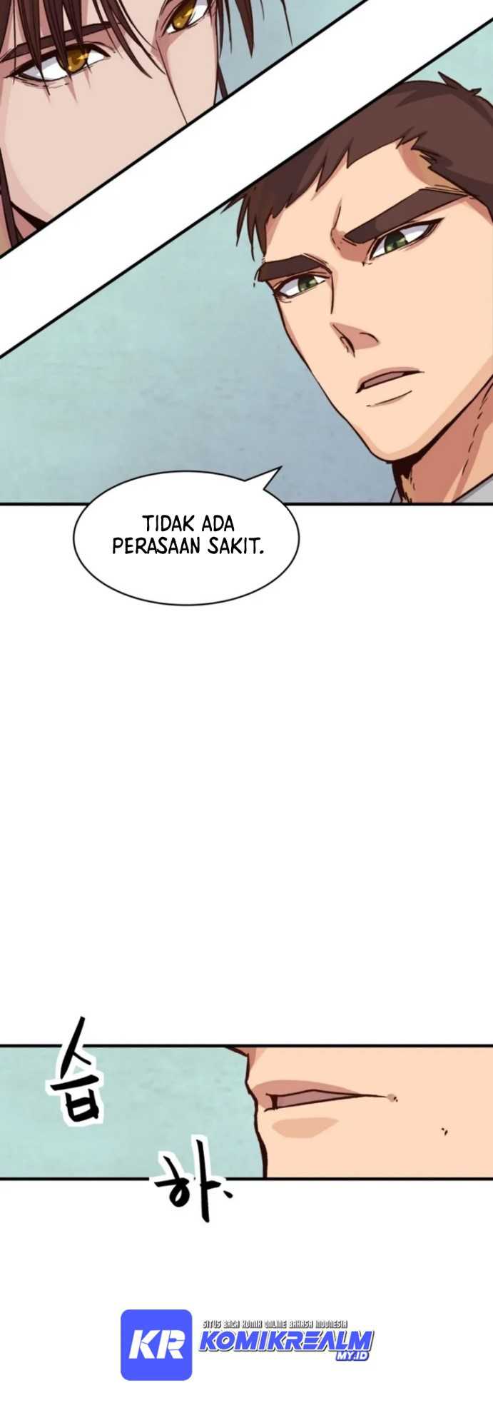 The Heavenly Demon Will Turn the World Upside Down Chapter 08 Gambar 20
