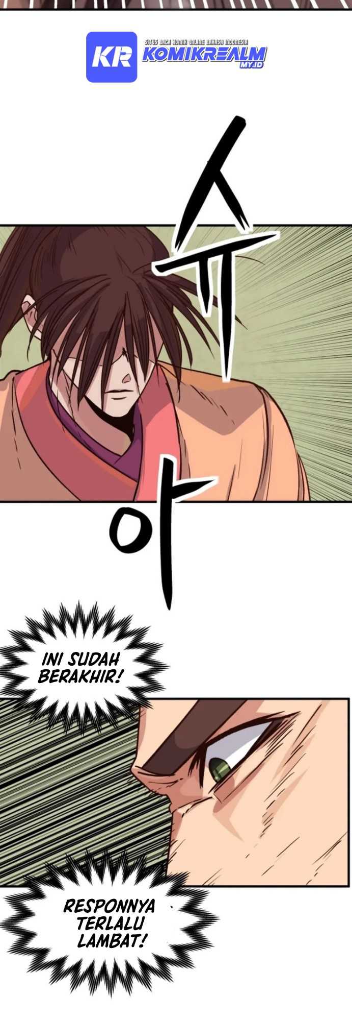 The Heavenly Demon Will Turn the World Upside Down Chapter 08 Gambar 22