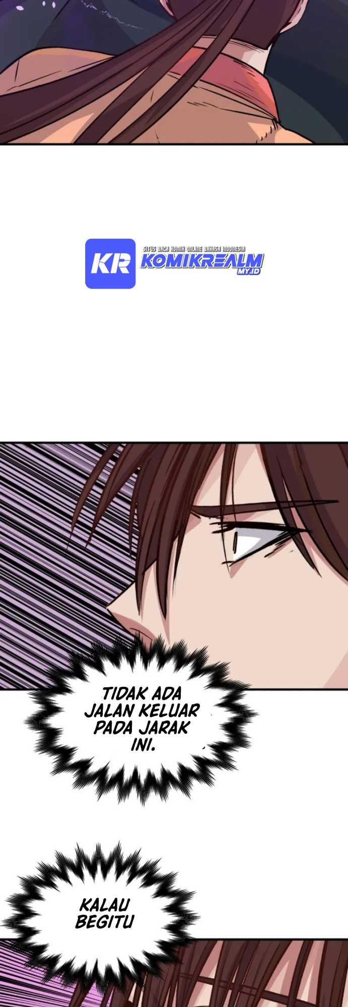 The Heavenly Demon Will Turn the World Upside Down Chapter 08 Gambar 29