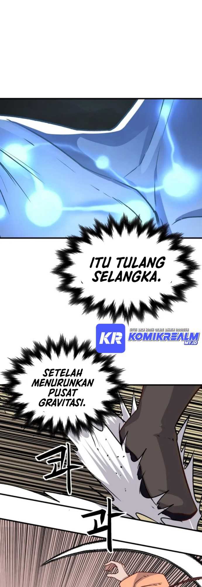 The Heavenly Demon Will Turn the World Upside Down Chapter 08 Gambar 31