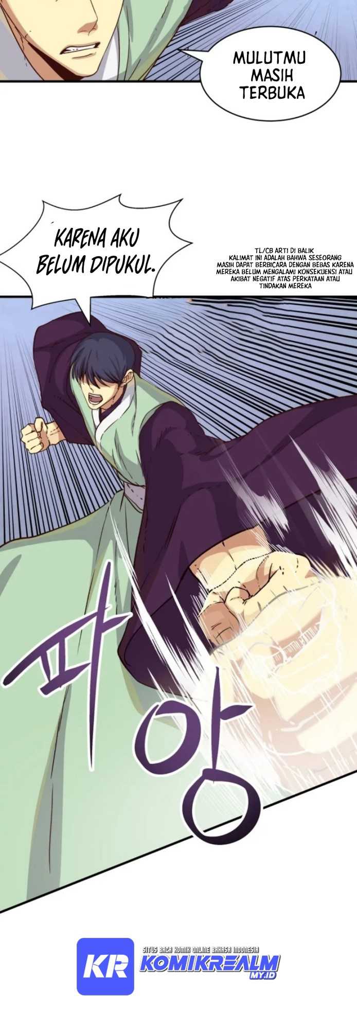 The Heavenly Demon Will Turn the World Upside Down Chapter 07 Gambar 11