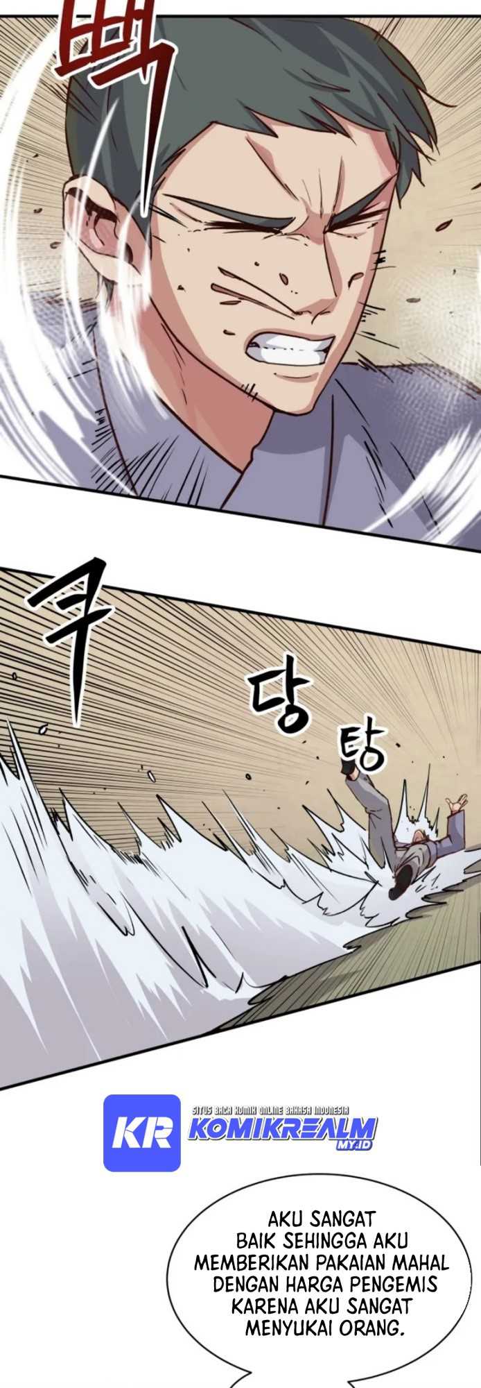 The Heavenly Demon Will Turn the World Upside Down Chapter 07 Gambar 13