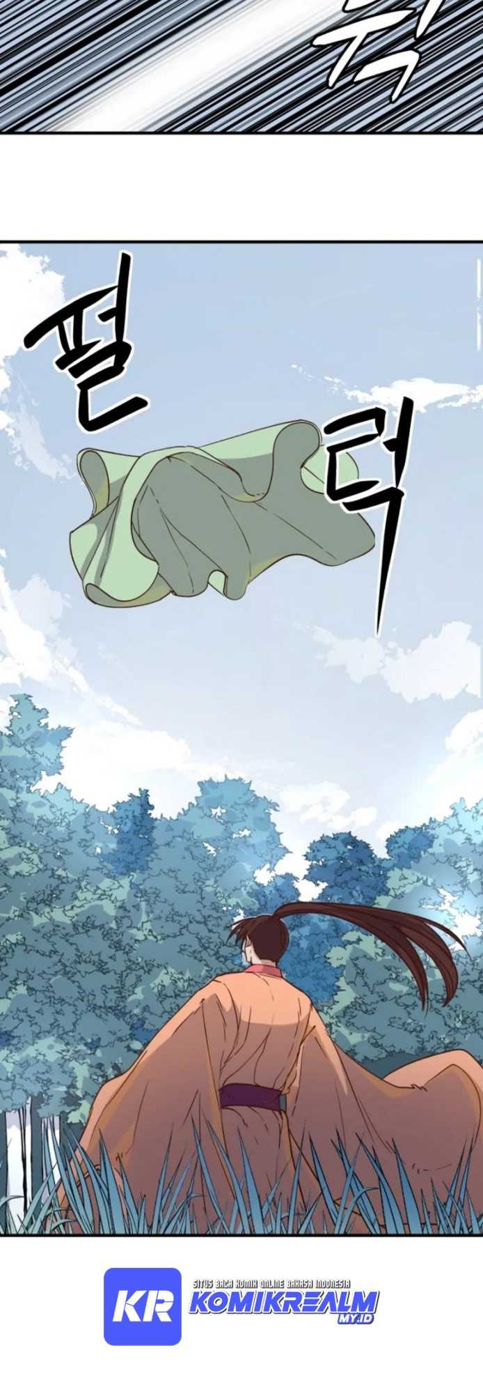 The Heavenly Demon Will Turn the World Upside Down Chapter 07 Gambar 16