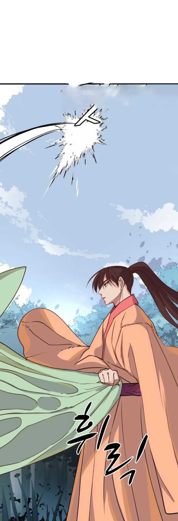 The Heavenly Demon Will Turn the World Upside Down Chapter 07 Gambar 17