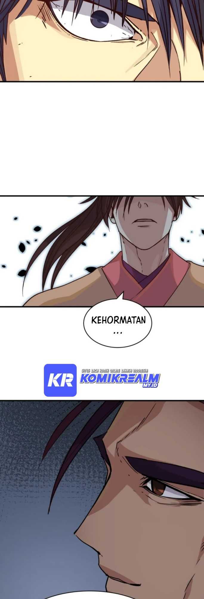 The Heavenly Demon Will Turn the World Upside Down Chapter 07 Gambar 21