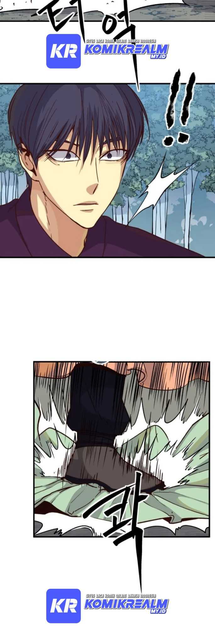 The Heavenly Demon Will Turn the World Upside Down Chapter 07 Gambar 26