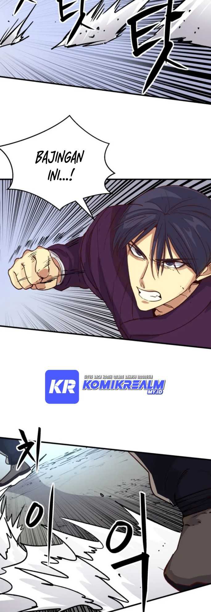 The Heavenly Demon Will Turn the World Upside Down Chapter 07 Gambar 31