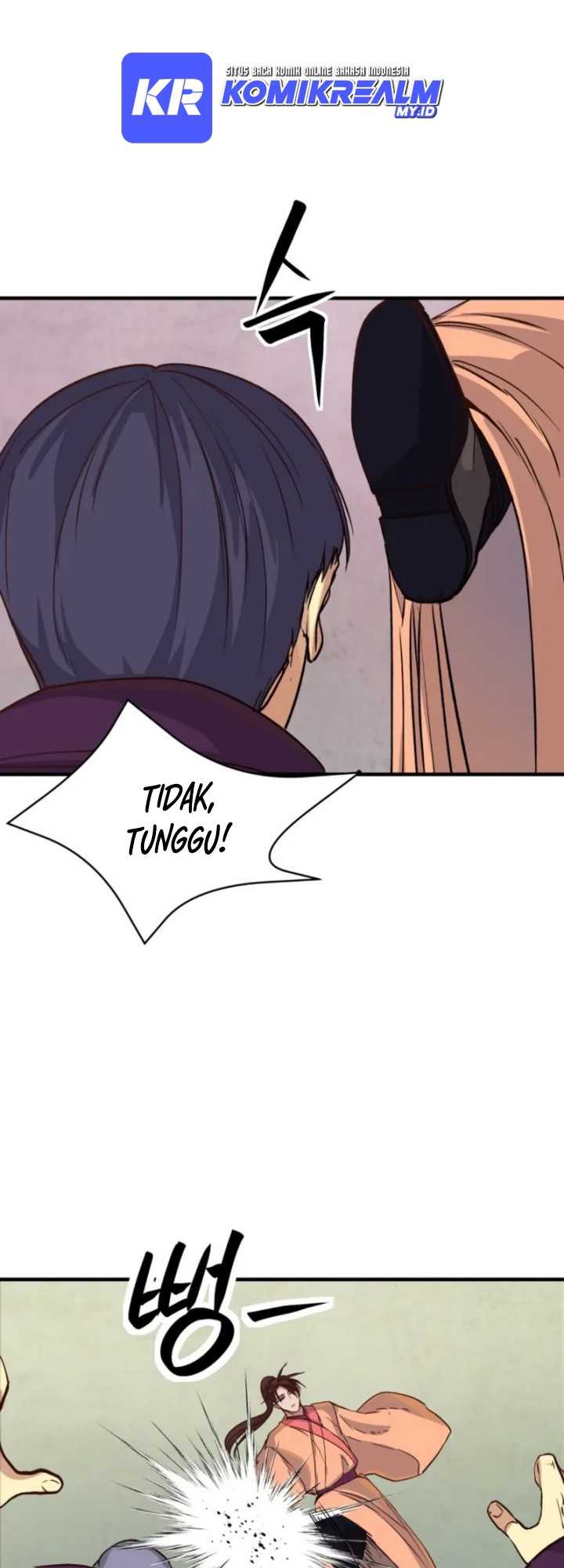 The Heavenly Demon Will Turn the World Upside Down Chapter 07 Gambar 36