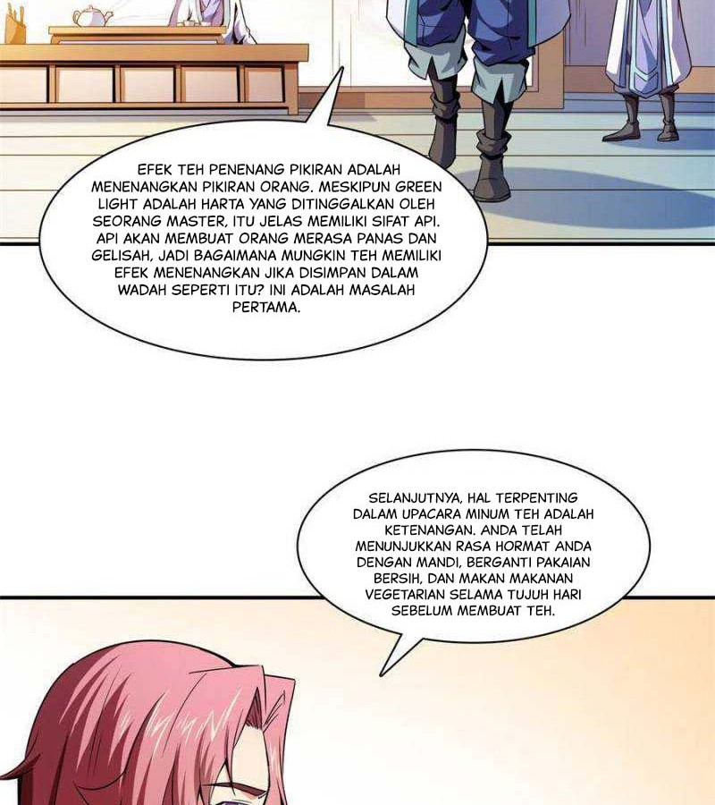 Library Tiandao Chapter 125 Gambar 31