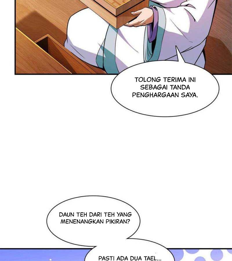 Library Tiandao Chapter 125 Gambar 33