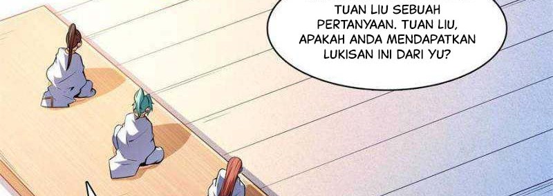 Library Tiandao Chapter 125 Gambar 7