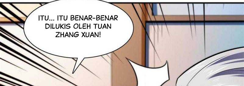 Library Tiandao Chapter 125 Gambar 11