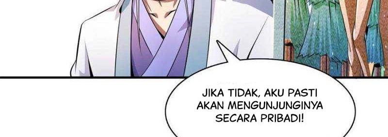 Library Tiandao Chapter 124 Gambar 23