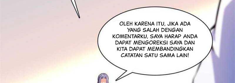 Library Tiandao Chapter 124 Gambar 27