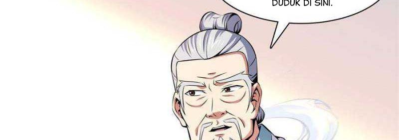 Library Tiandao Chapter 124 Gambar 3