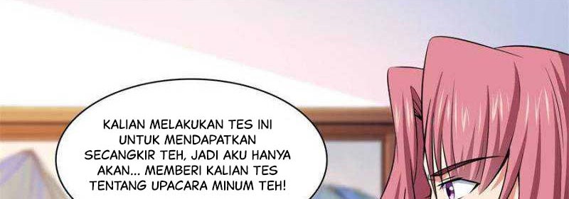 Library Tiandao Chapter 124 Gambar 13