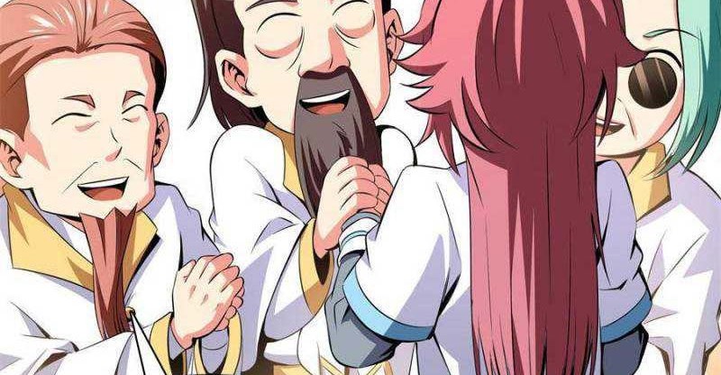 Library Tiandao Chapter 123 Gambar 19