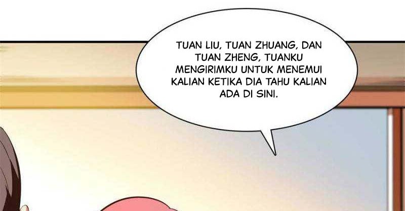 Library Tiandao Chapter 123 Gambar 23