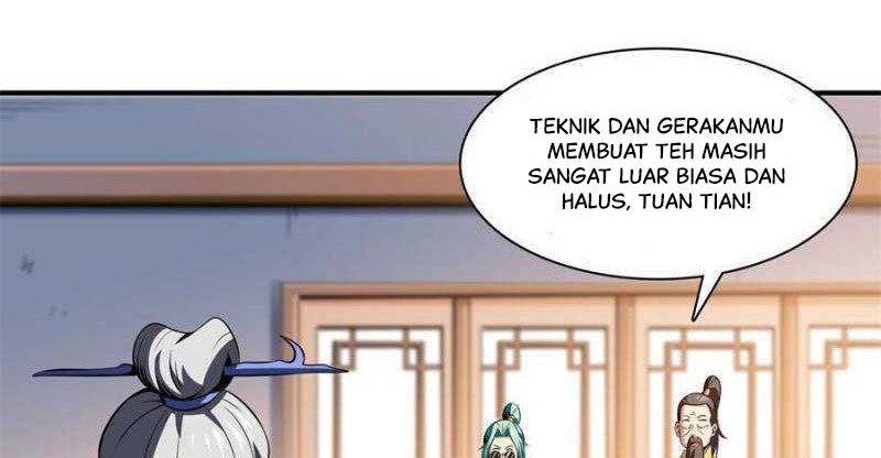 Library Tiandao Chapter 123 Gambar 29