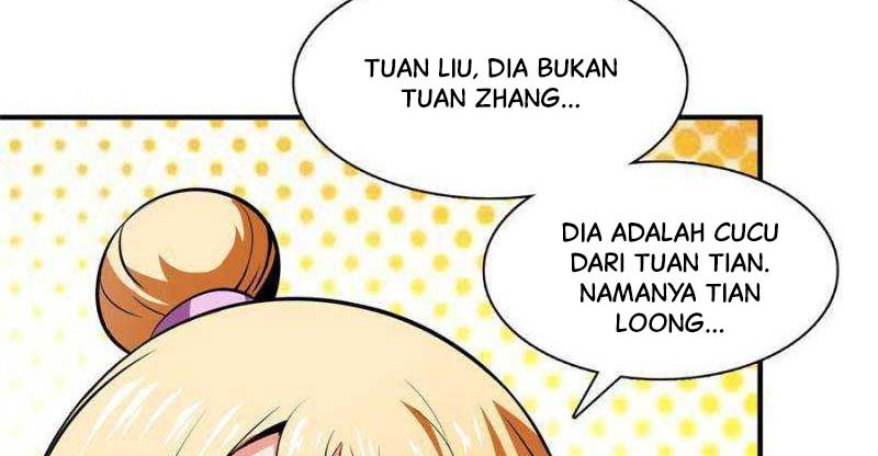Library Tiandao Chapter 123 Gambar 17