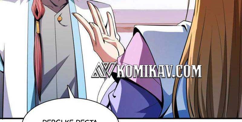 Library Tiandao Chapter 121 Gambar 25