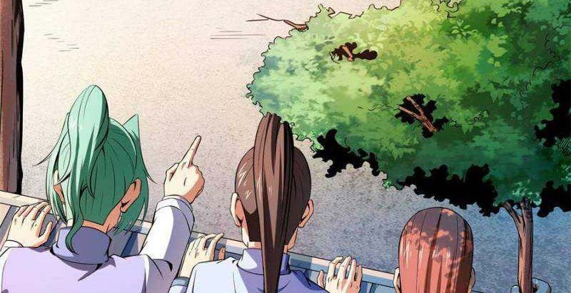 Library Tiandao Chapter 121 Gambar 5