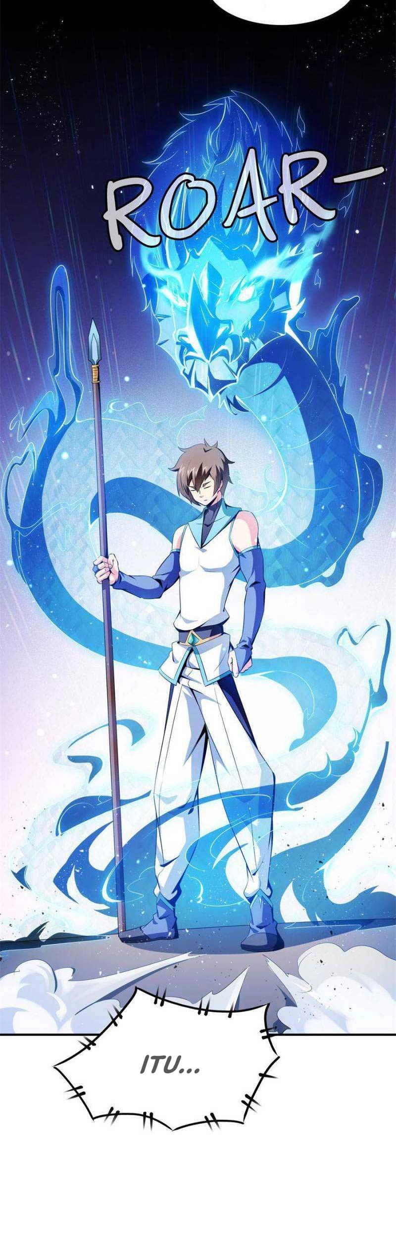 Library Tiandao Chapter 121 Gambar 12