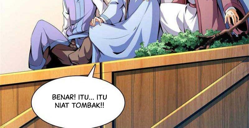 Library Tiandao Chapter 121 Gambar 15