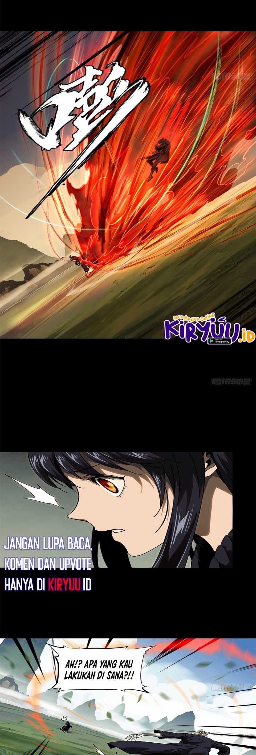 Da Xiang Wuxing Chapter 99 Gambar 4