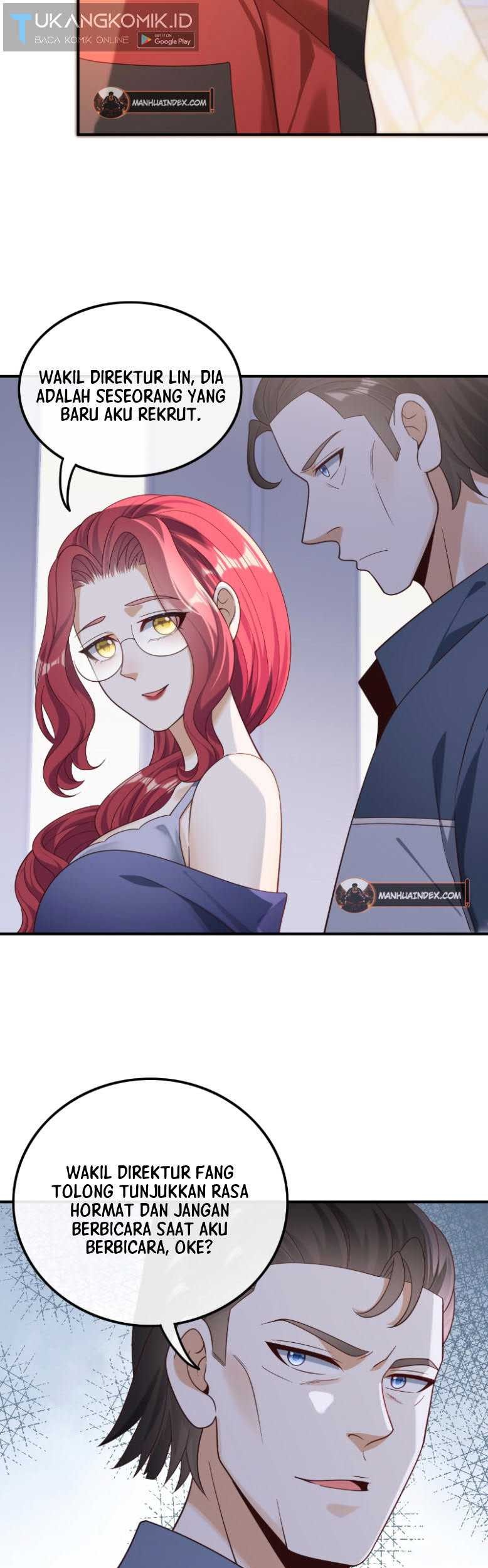 Rebirth I Am The King of Entertainment Chapter 17 Gambar 23
