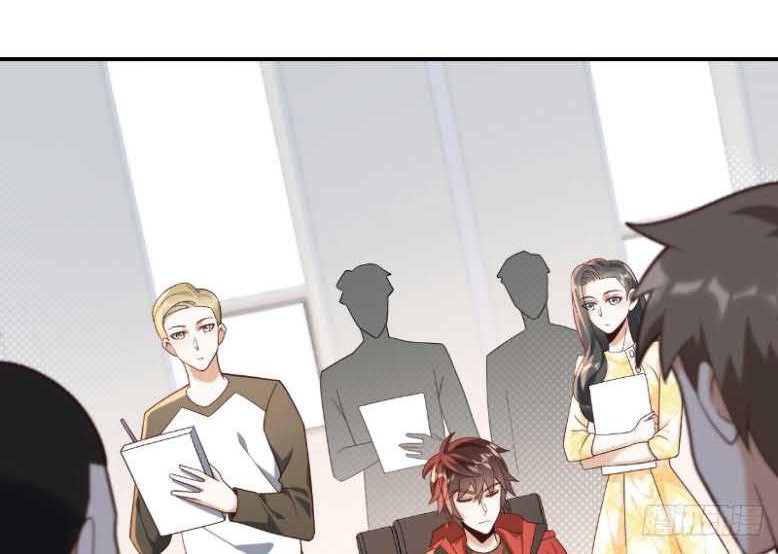Rebirth I Am The King of Entertainment Chapter 17 Gambar 26