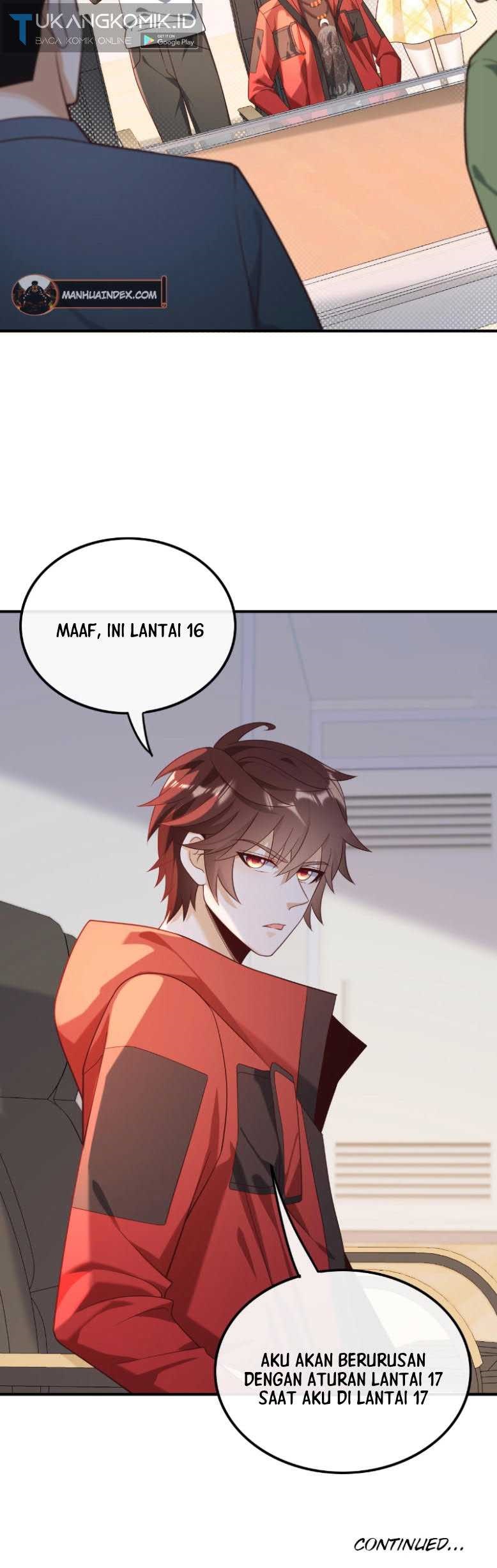 Rebirth I Am The King of Entertainment Chapter 17 Gambar 27