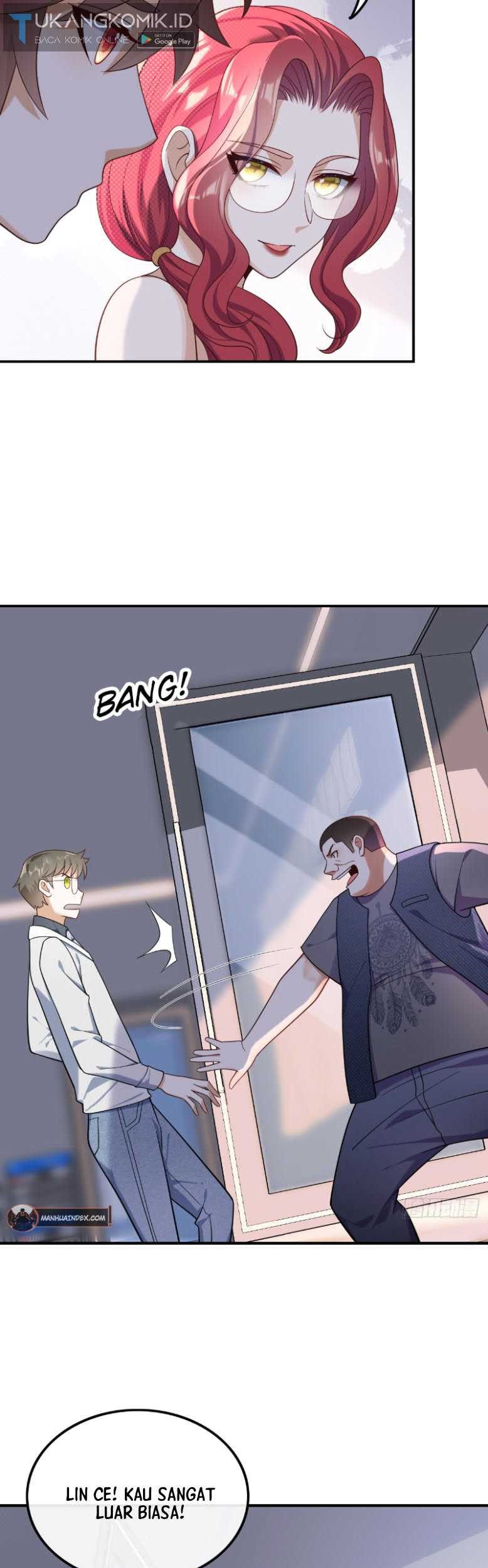Rebirth I Am The King of Entertainment Chapter 17 Gambar 5