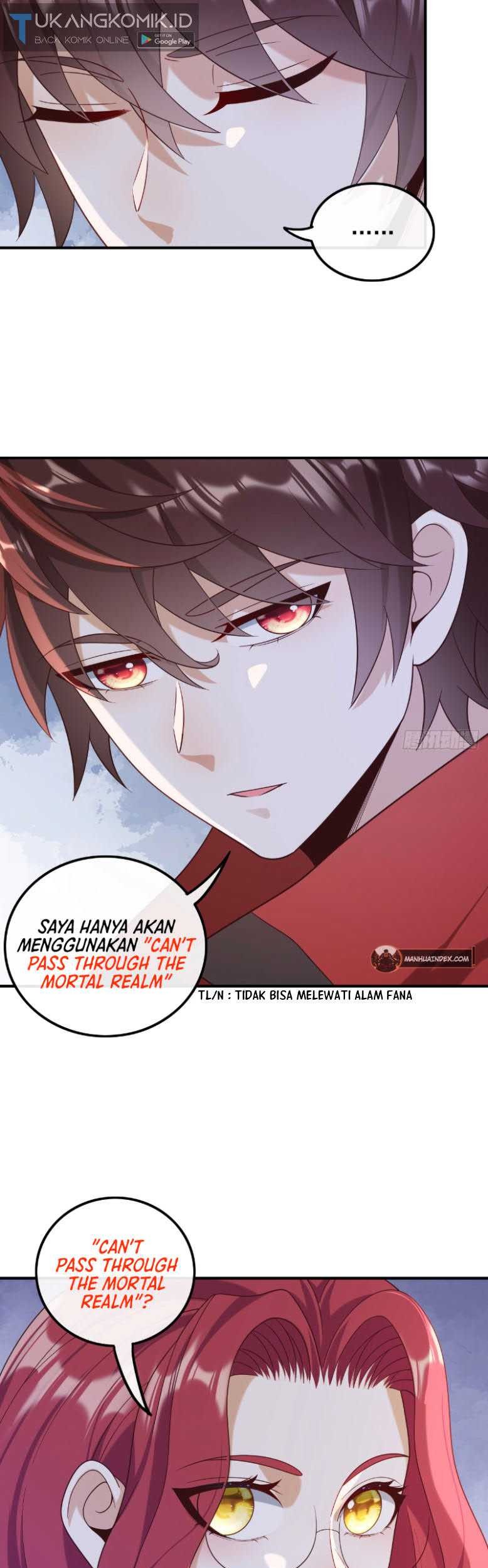 Rebirth I Am The King of Entertainment Chapter 17 Gambar 9