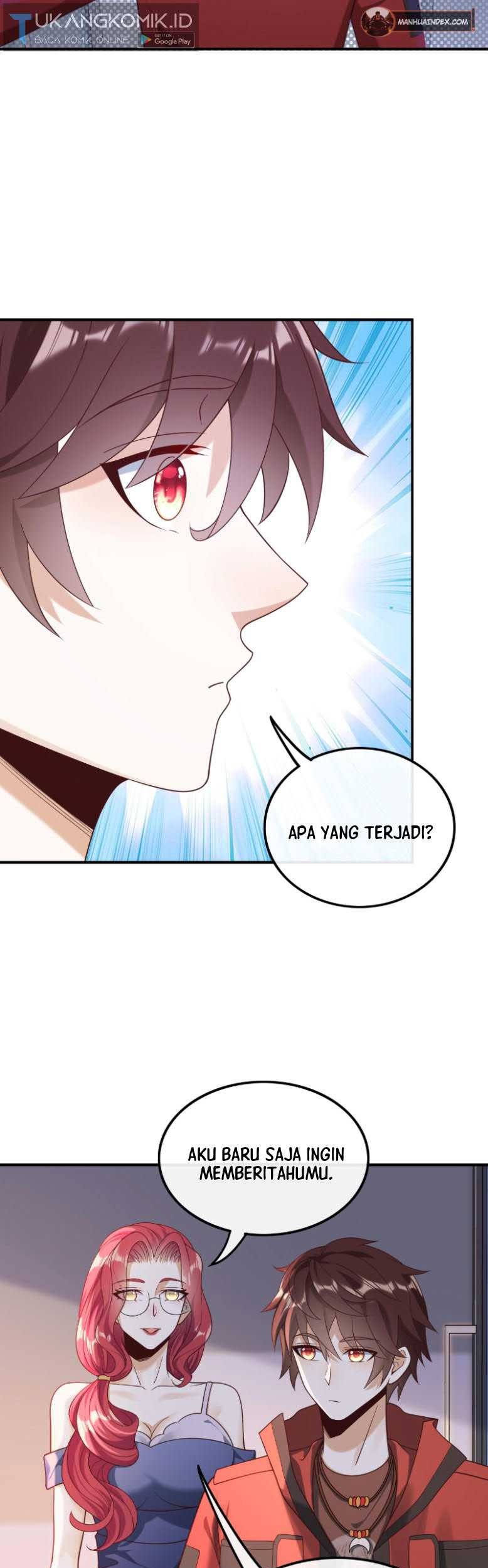 Rebirth I Am The King of Entertainment Chapter 17 Gambar 13