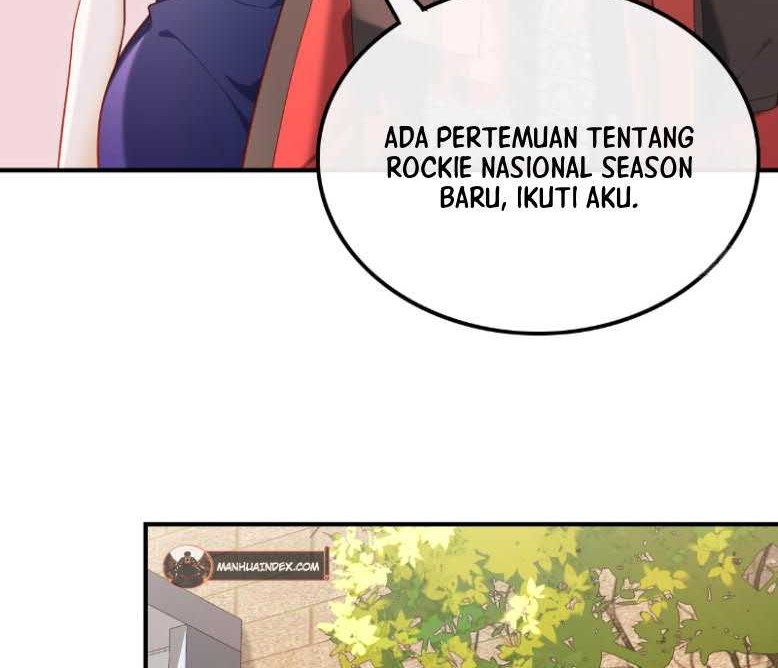 Rebirth I Am The King of Entertainment Chapter 17 Gambar 14