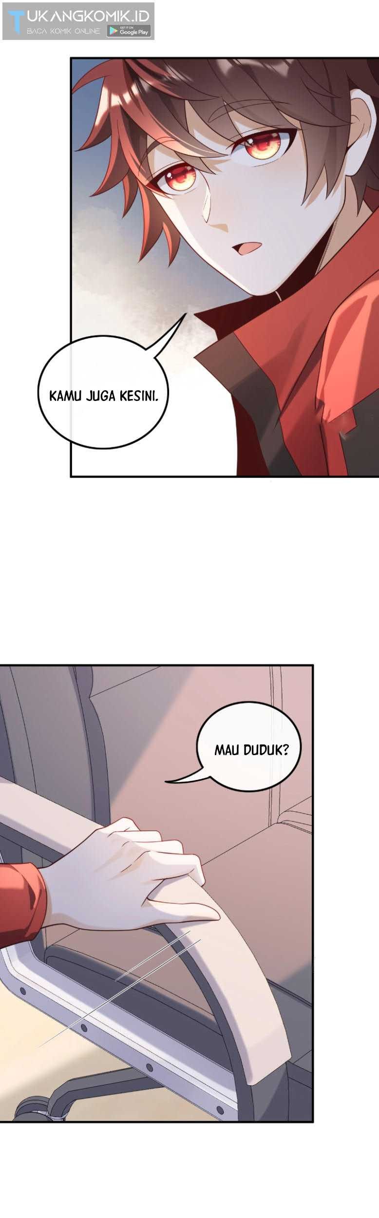 Rebirth I Am The King of Entertainment Chapter 17 Gambar 17