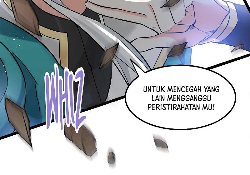 If You Are a Good Disciple, You Can Be a Teacher Chapter 16 Gambar 18