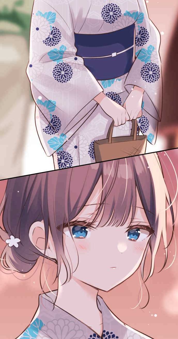 Waka-chan Is Flirty Again Chapter 62 Gambar 28